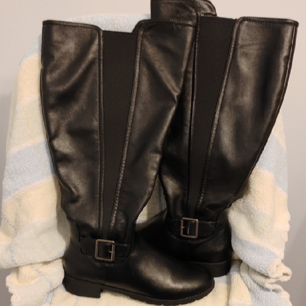 ⛄BOOTS☃️